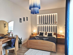 Marine Apartament, Gdansk